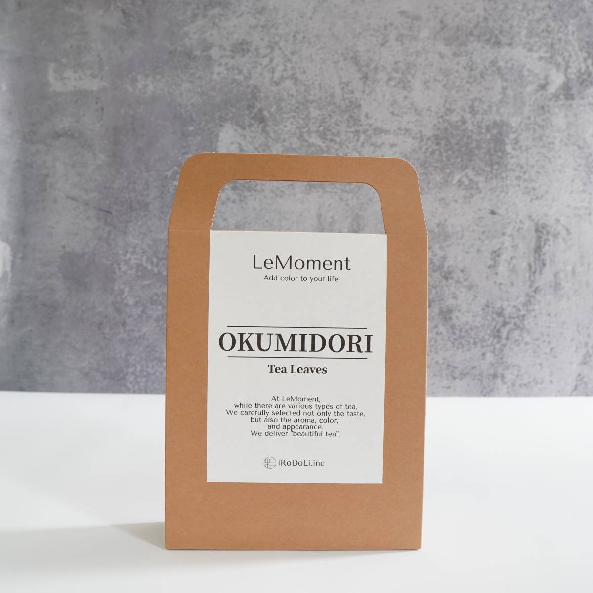 OKUMIDORI(おくみどり) 100g