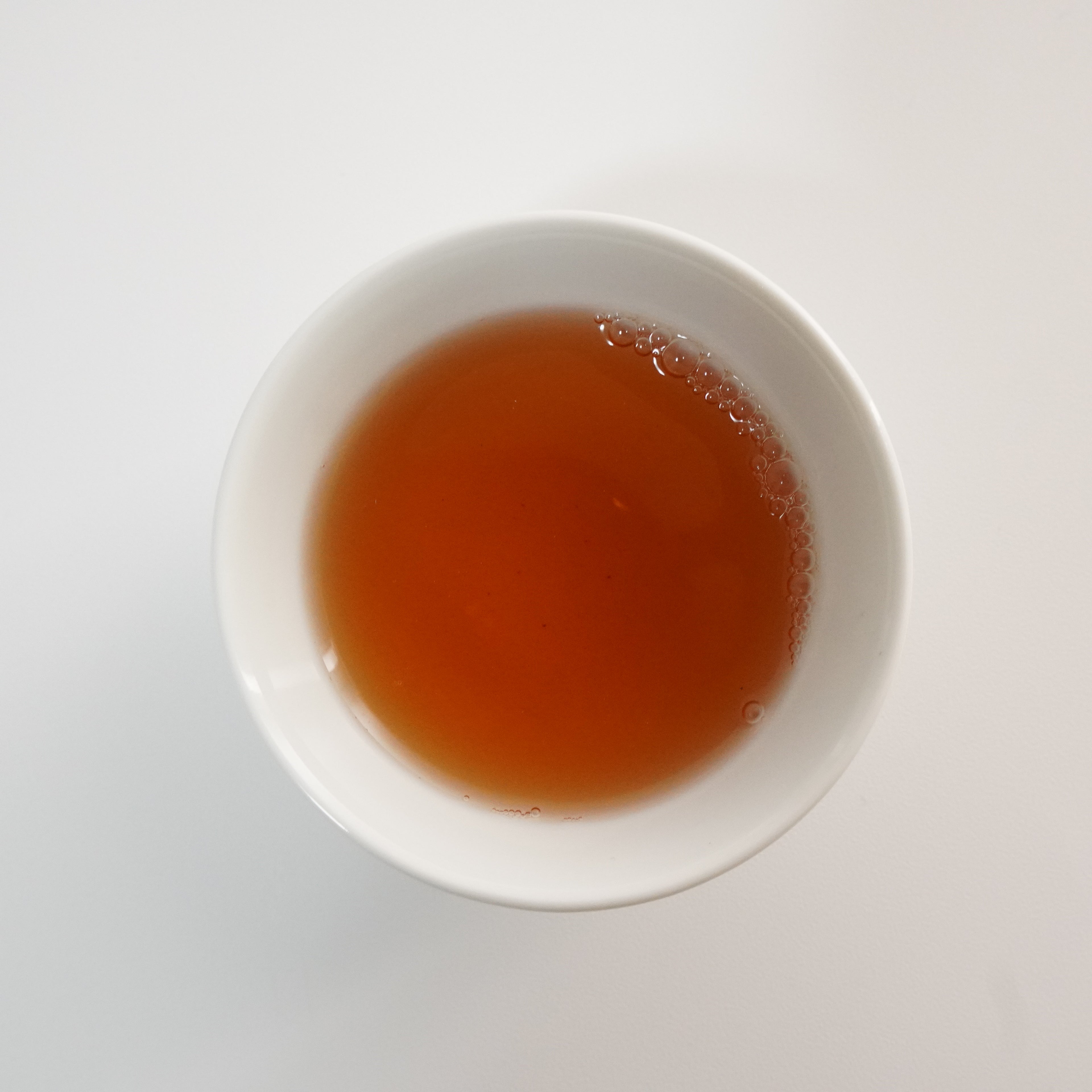 東方の美しさの秘密を満喫する烏龍茶(東方美人茶) ティーバッグ8個入り