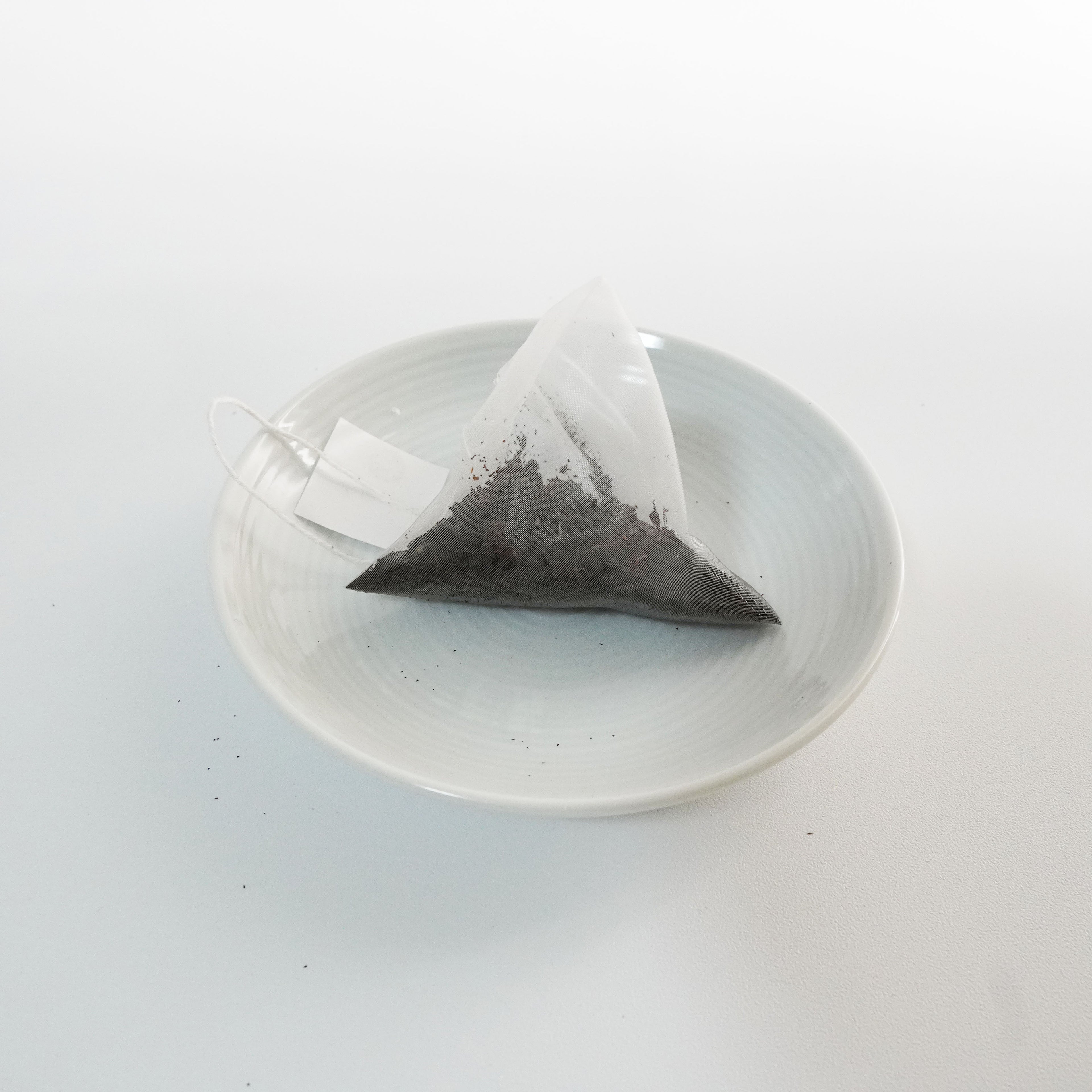 東方の美しさの秘密を満喫する烏龍茶(東方美人茶) ティーバッグ8個入り