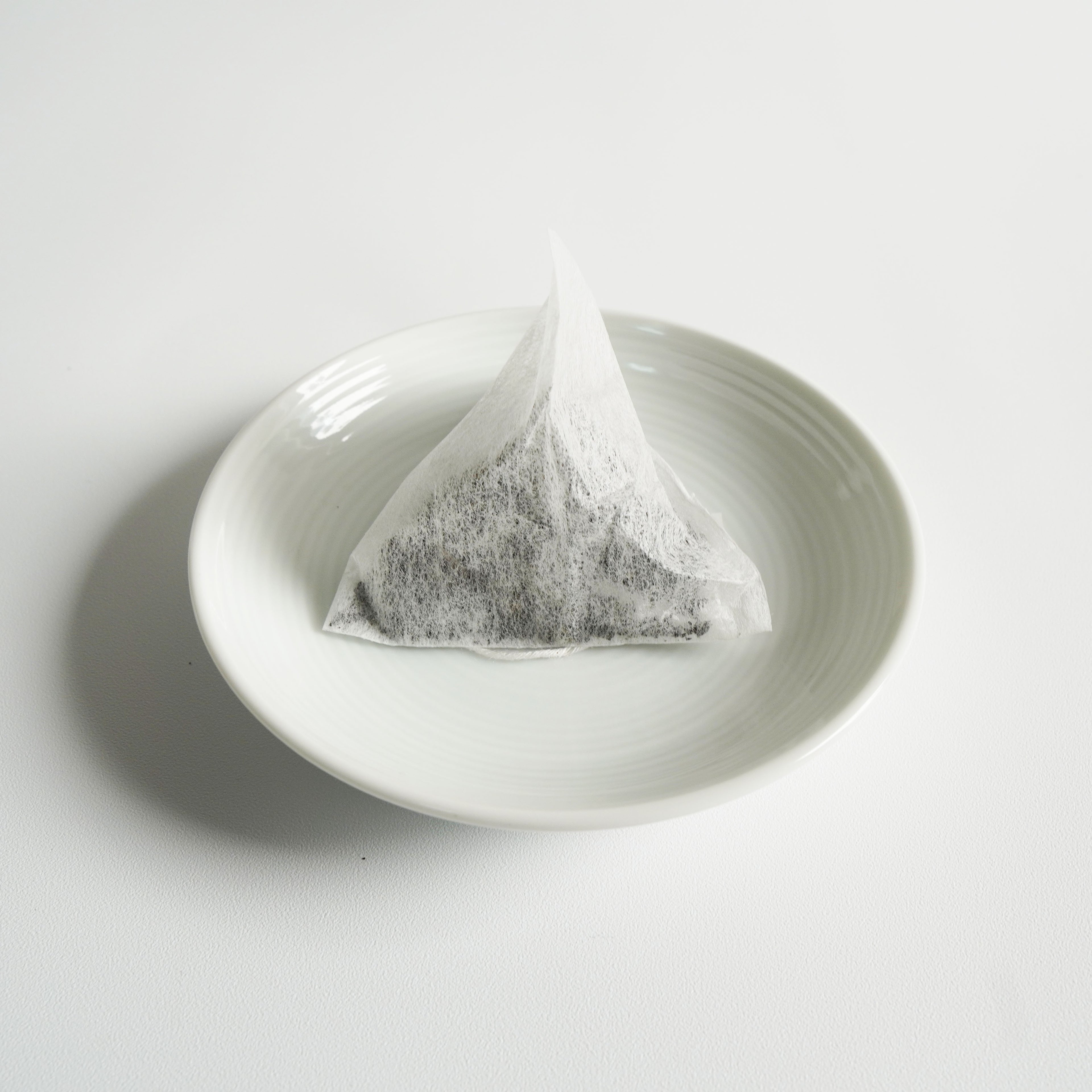 深い味わい健康の源のプーアル茶 ティーバッグ8個入り