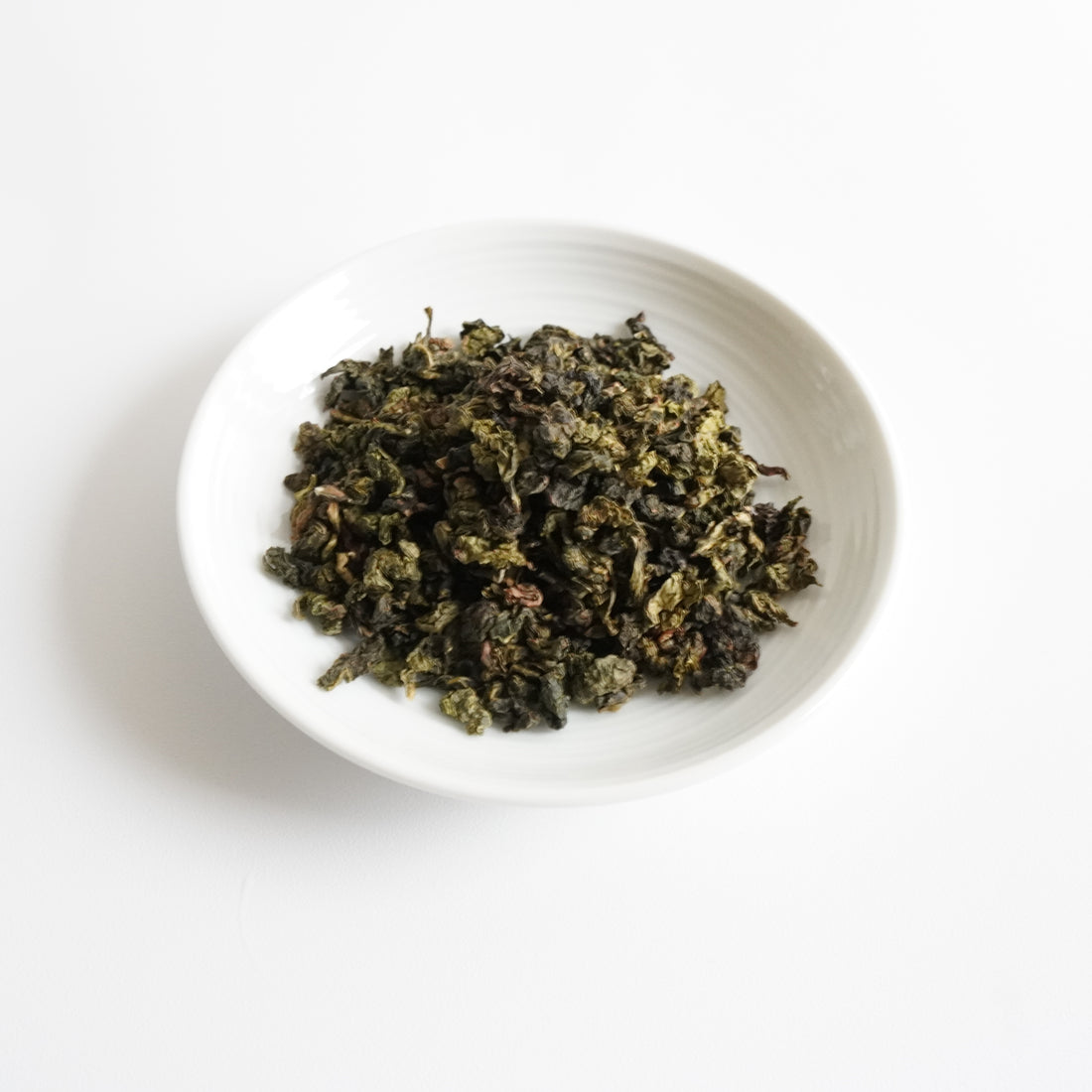 黄金色の桂花の香りを持つ烏龍茶(安渓黄金桂)