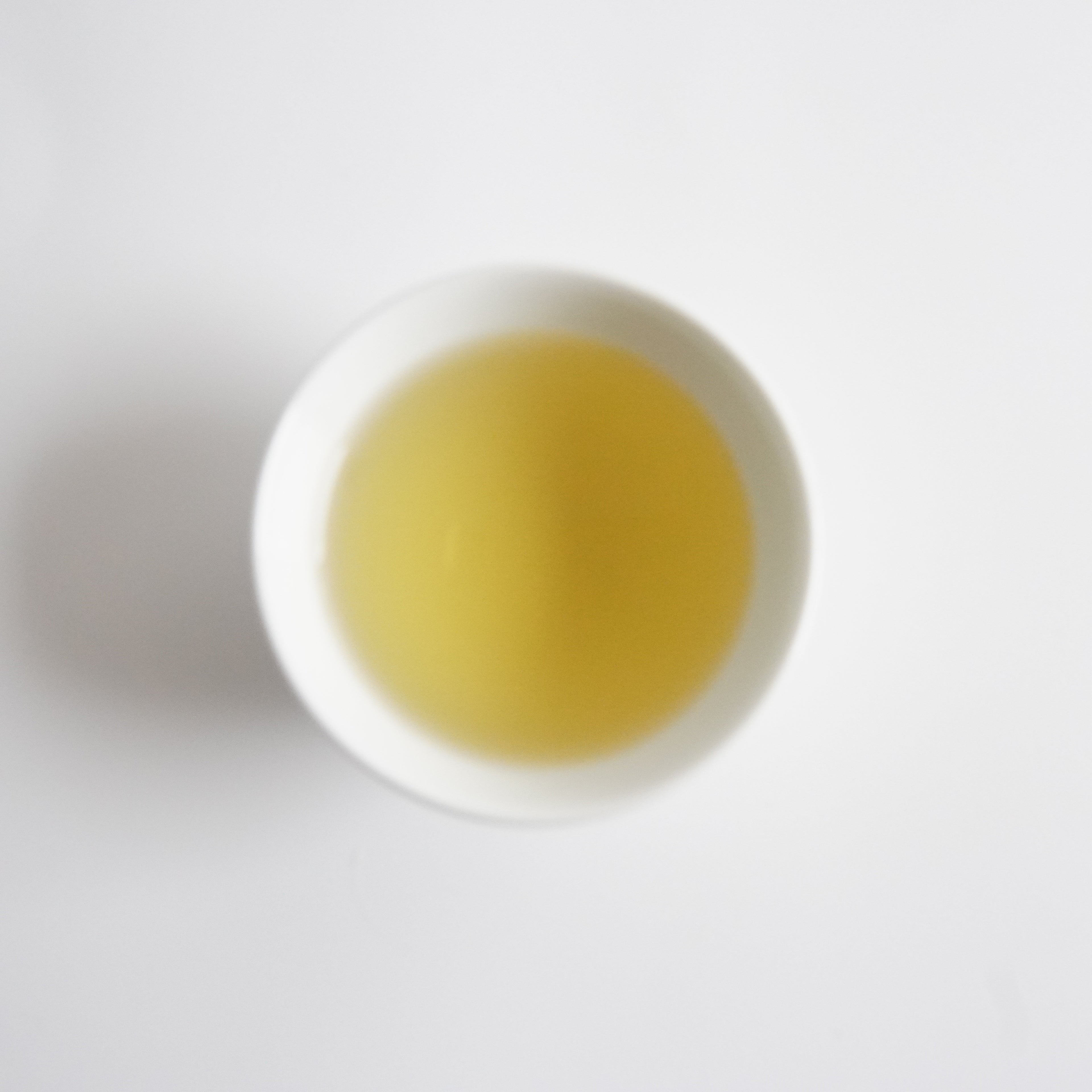 黄金色の桂花の香りを持つ烏龍茶(安渓黄金桂)