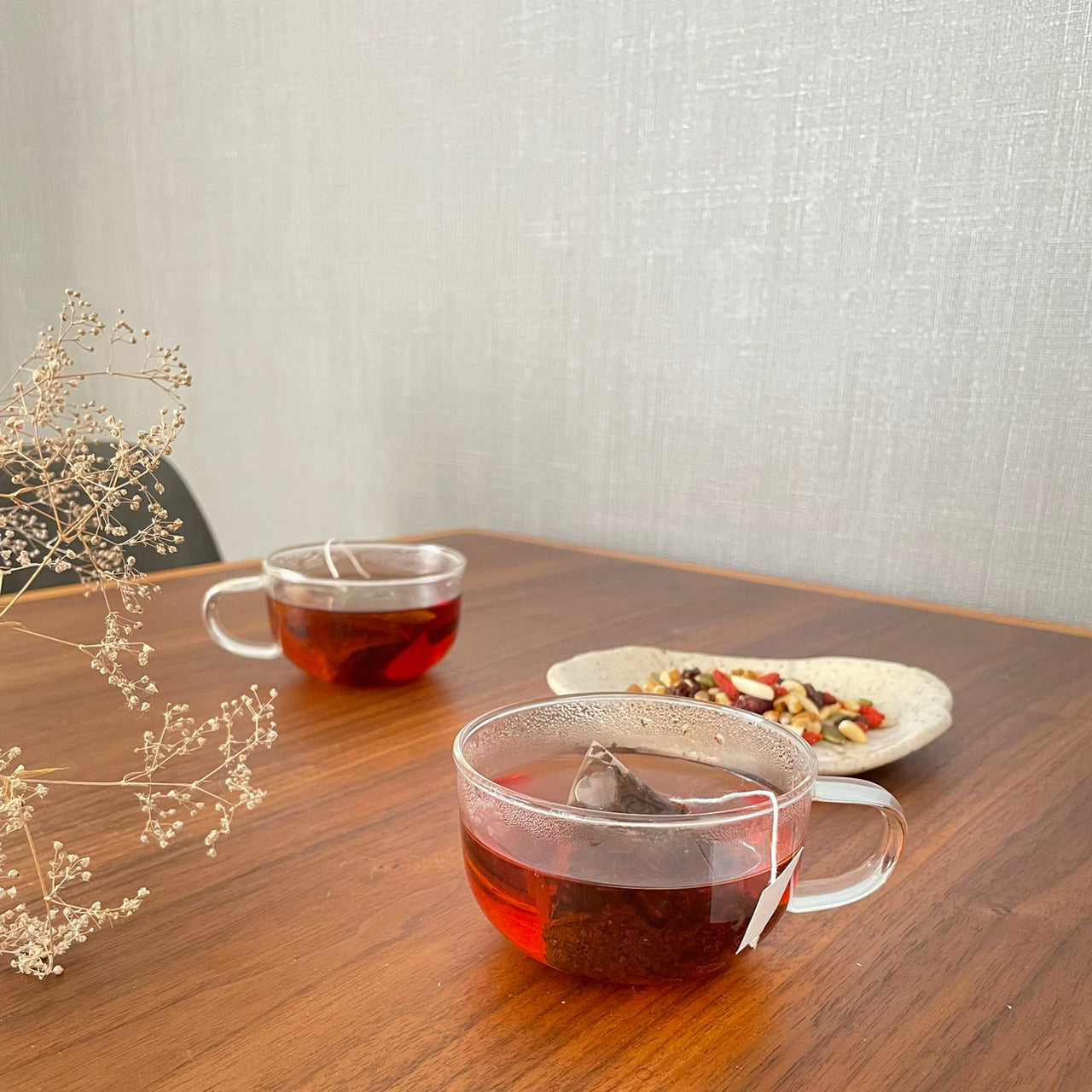 東方の美しさの秘密を満喫する烏龍茶(東方美人茶) ティーバッグ8個入り