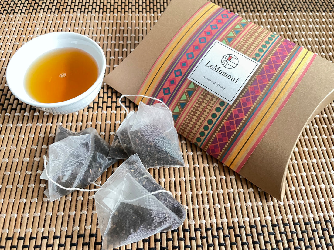 LeMoment Select お試し3種セット