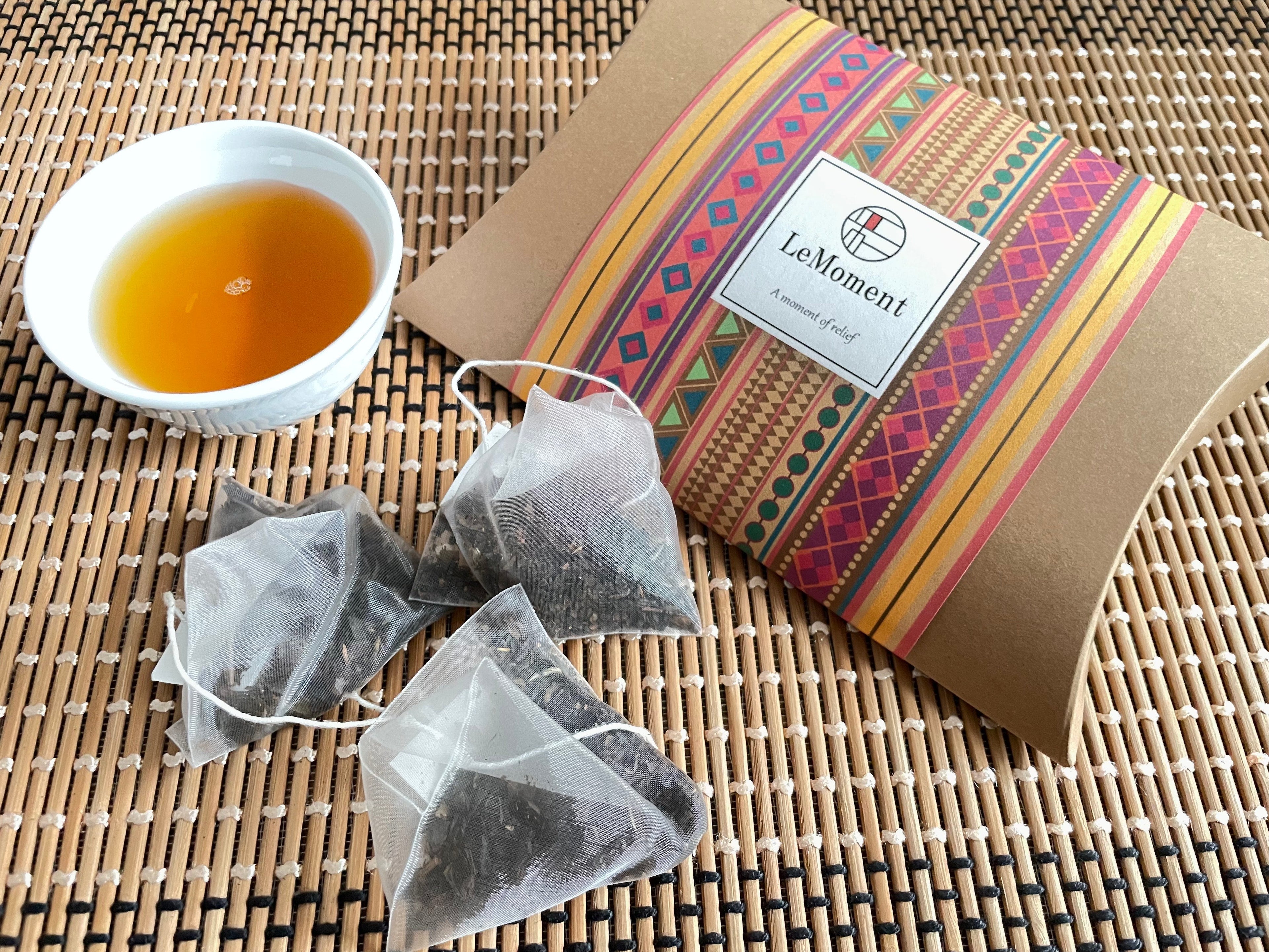 LeMoment Select2 お試し3種セット