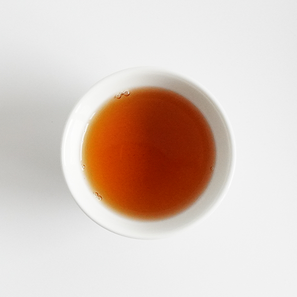 TTES NO.21 紅茶 70g