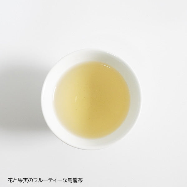 こだわり烏龍茶3缶ティーバッグセット(20パック×3缶) ギフトセレクト