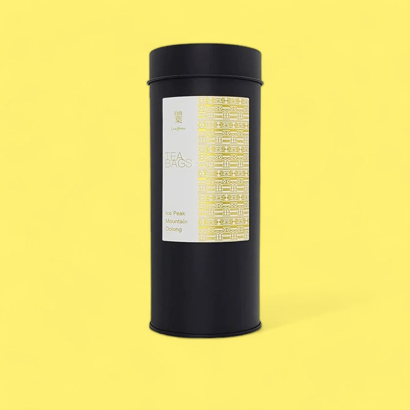 穀物が香る甘味の濃い烏龍茶(凍頂烏龍茶)ティーバッグ20個入り