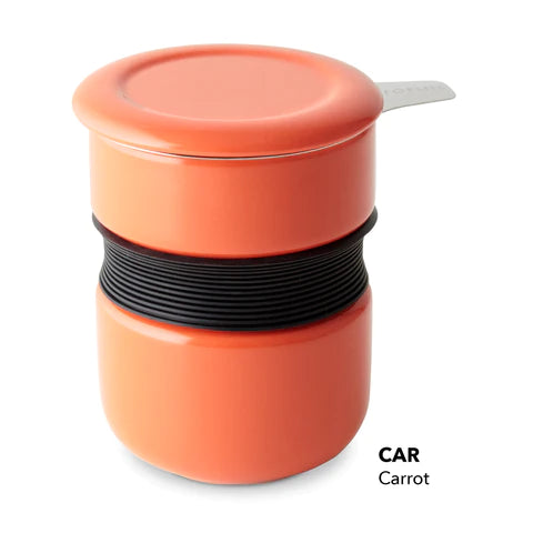 カーヴアジアンスタイルティーカップ