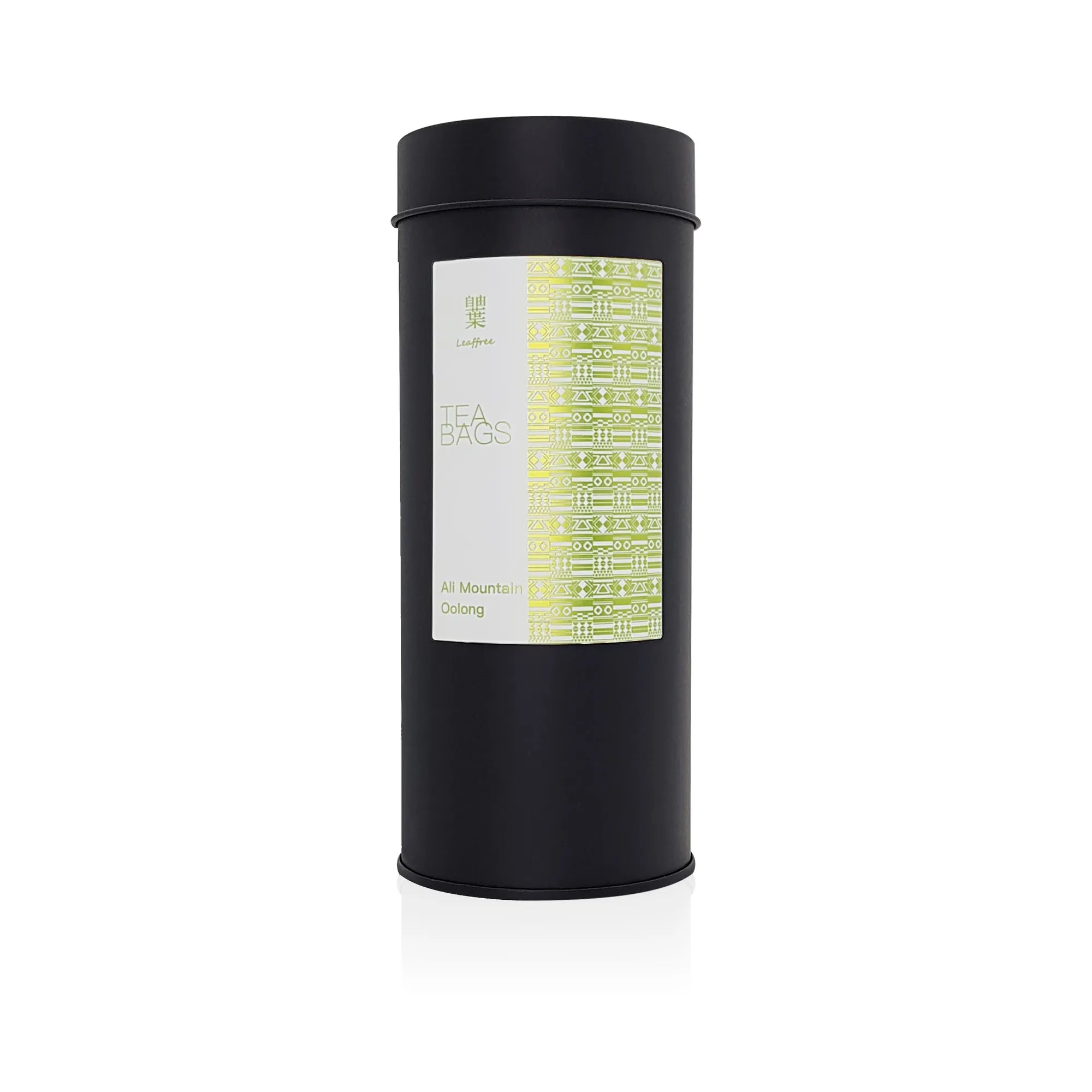 金木犀と蘭の香りの烏龍茶(阿里山烏龍茶)ティーバッグ20個入り