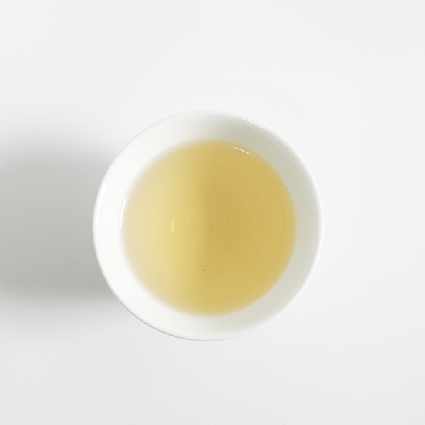 花と果実のフルーティーな烏龍茶(阿里山金萱烏龍茶)ティーバッグ20個入り