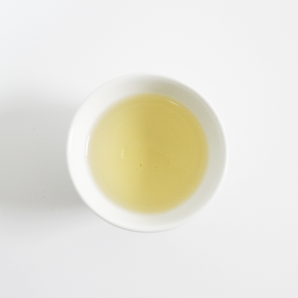 金木犀と蘭の香りの烏龍茶(阿里山烏龍茶)30g