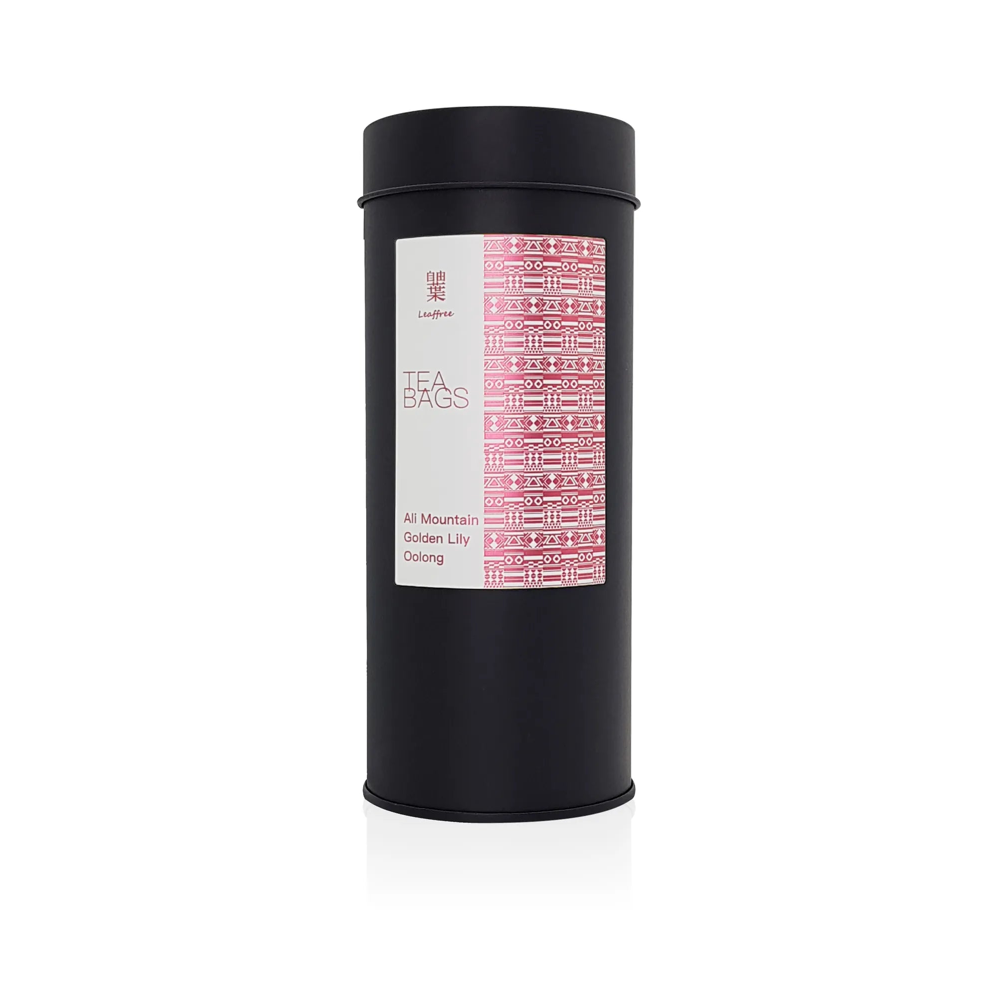 花と果実のフルーティーな烏龍茶(阿里山金萱烏龍茶)ティーバッグ20個入り