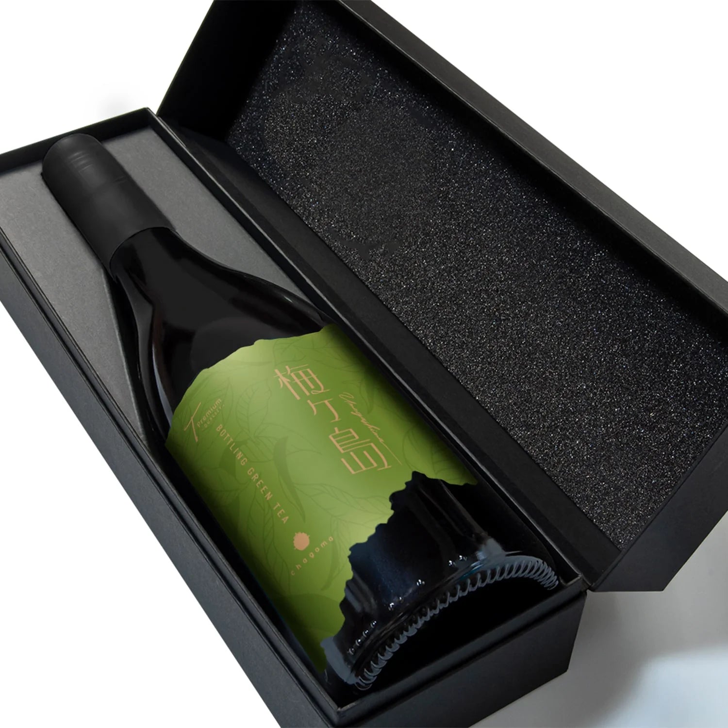 やぶきた ボトリングティー