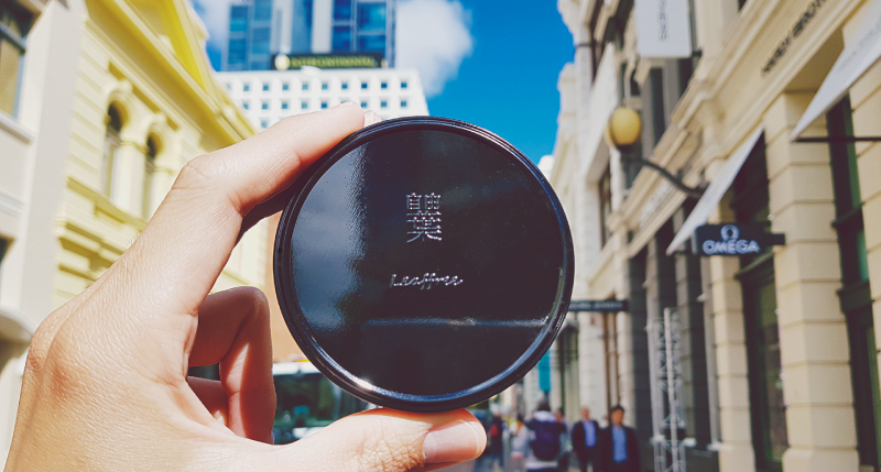 バラとキャラメルの香りの紅茶(日月潭紅茶)30g