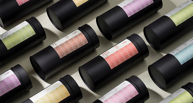 穀物と果実の甘みを感じる烏龍茶(凍頂金萱烏龍茶)ティーバッグ20個入り