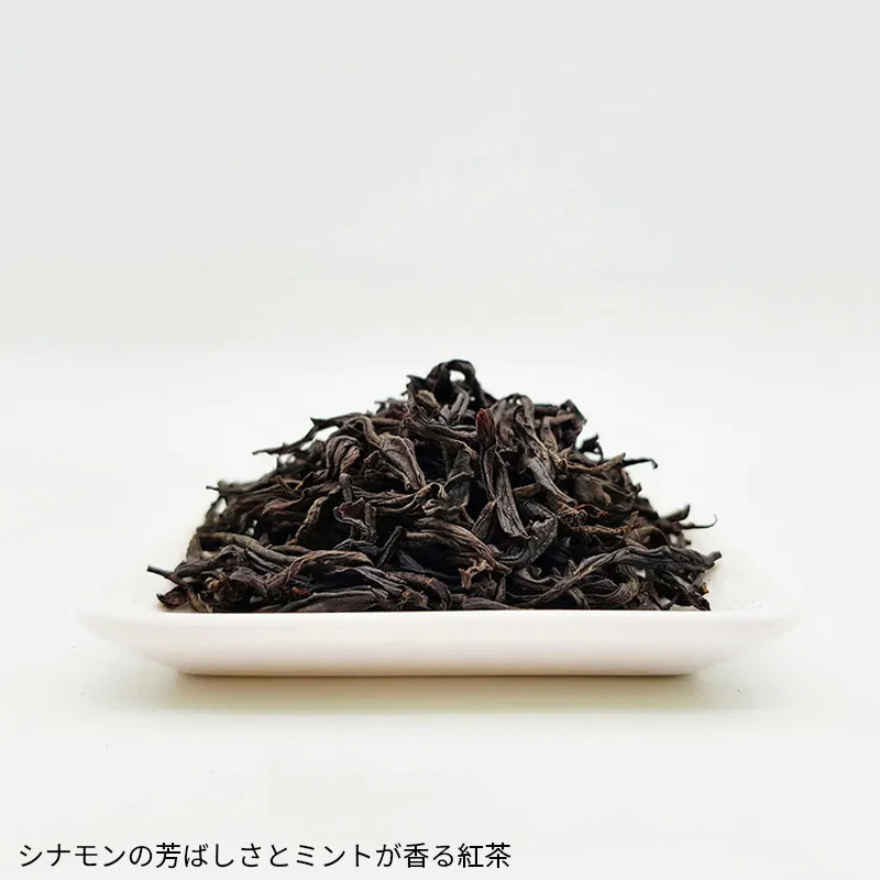 紅茶とジャスミン茶 3缶ティーバッグセット(20パック×3缶) ギフトセレクト