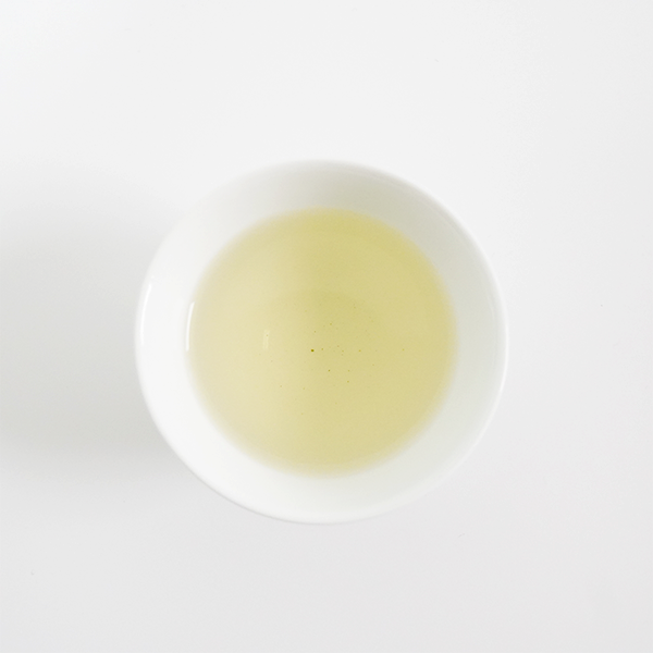 Slightly fermented milky scented oolong tea 75g