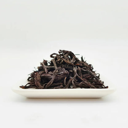 Rose and caramel scented black tea 30g