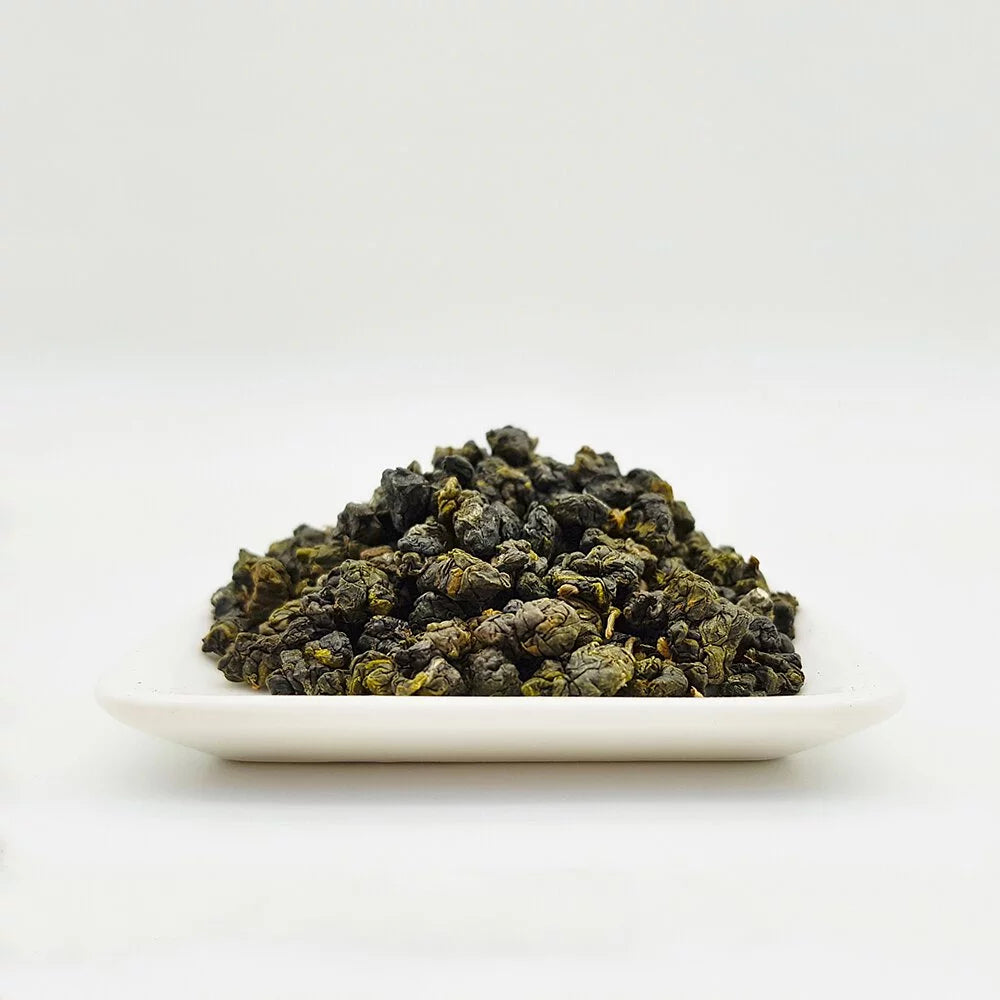 金木犀と蘭の香りの烏龍茶（阿里山烏龍茶）30g