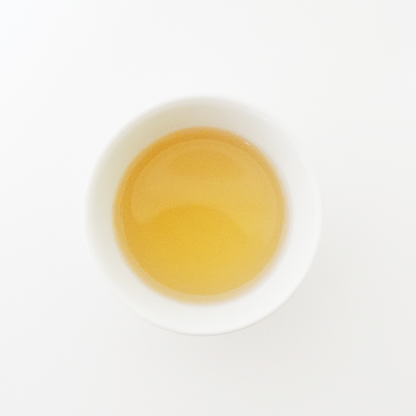 グリーンティーとジャスミンの香りのお茶（茉莉花茶）30g