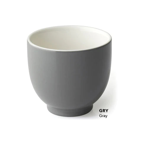 Q tea cup