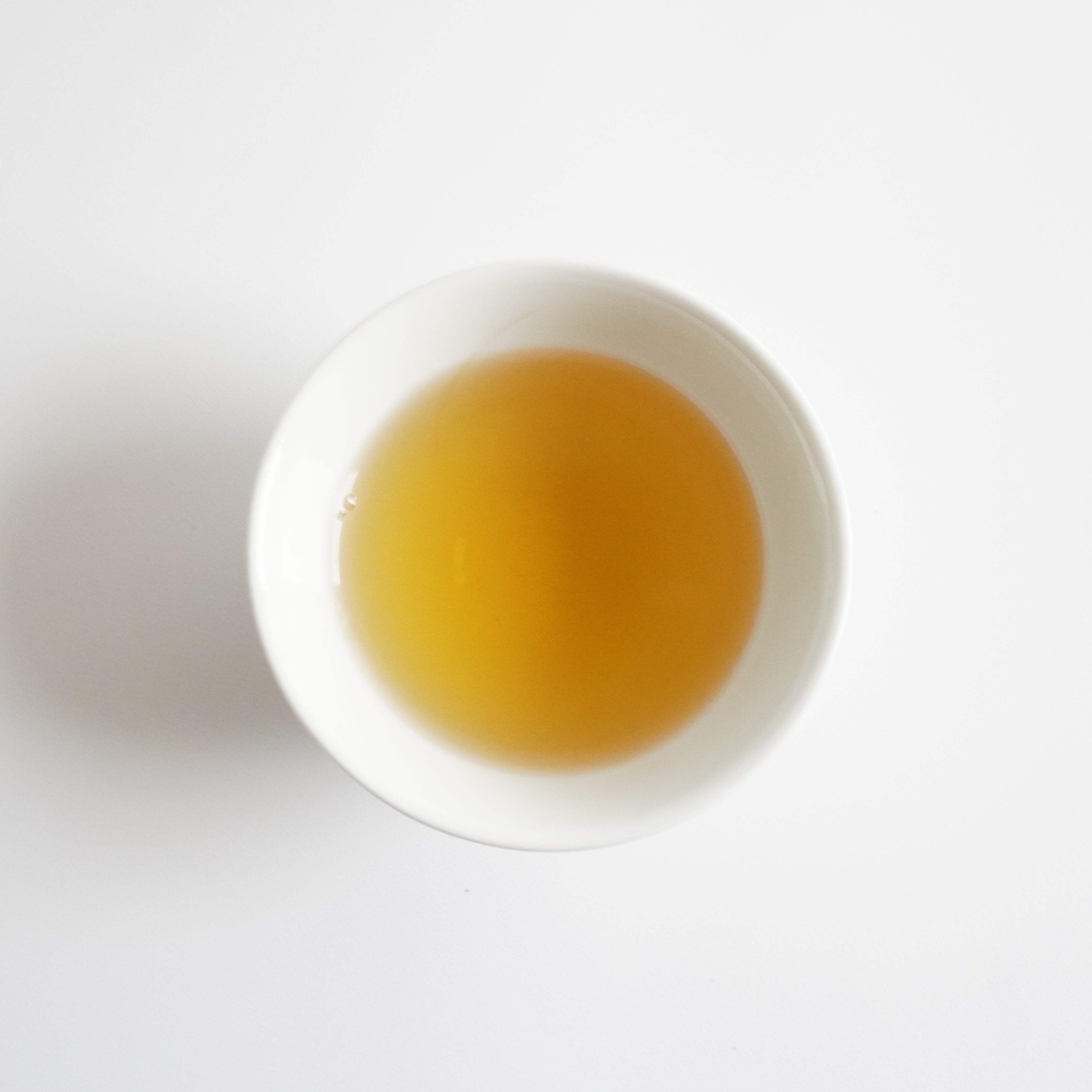 フルーティーで芳醇な香りの烏龍茶（安渓鉄観音）100g