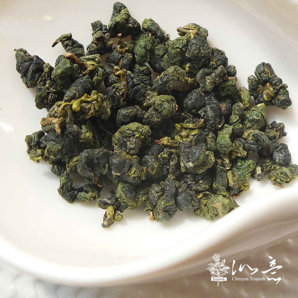 Slightly fermented milky scented oolong tea 75g