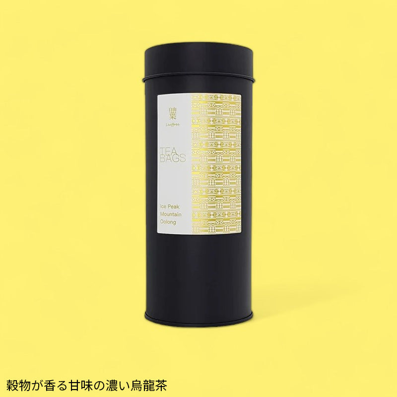 Oolong tea 3 cans tea bag set (20 packs x 3 cans) Gift selection